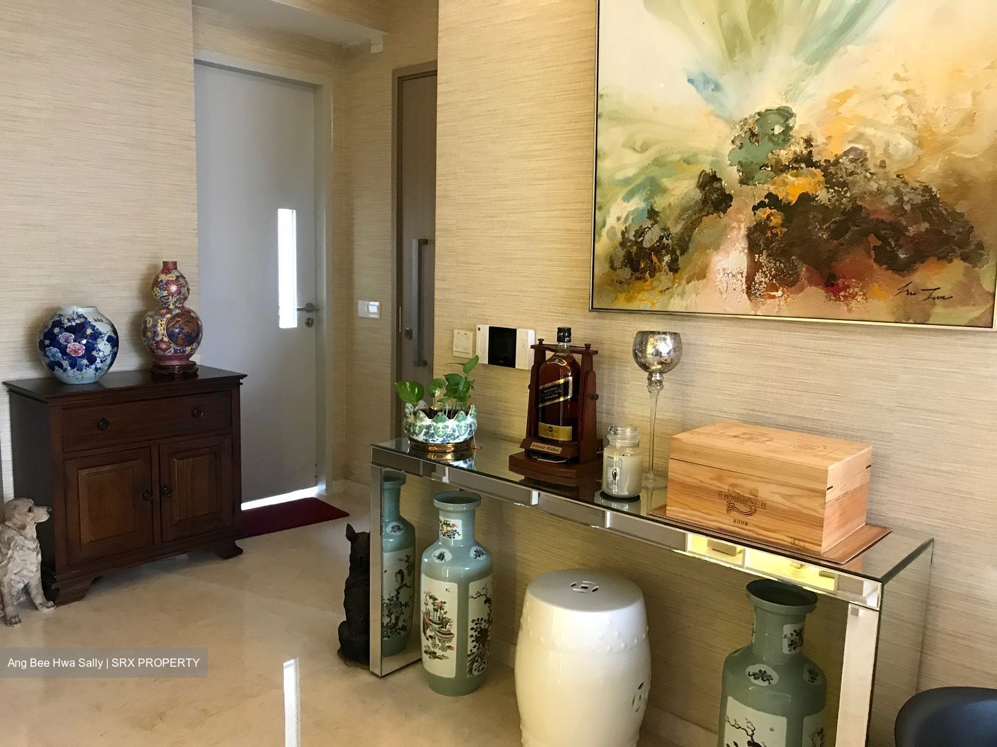 Flamingo Valley (D15), Condominium #556976141